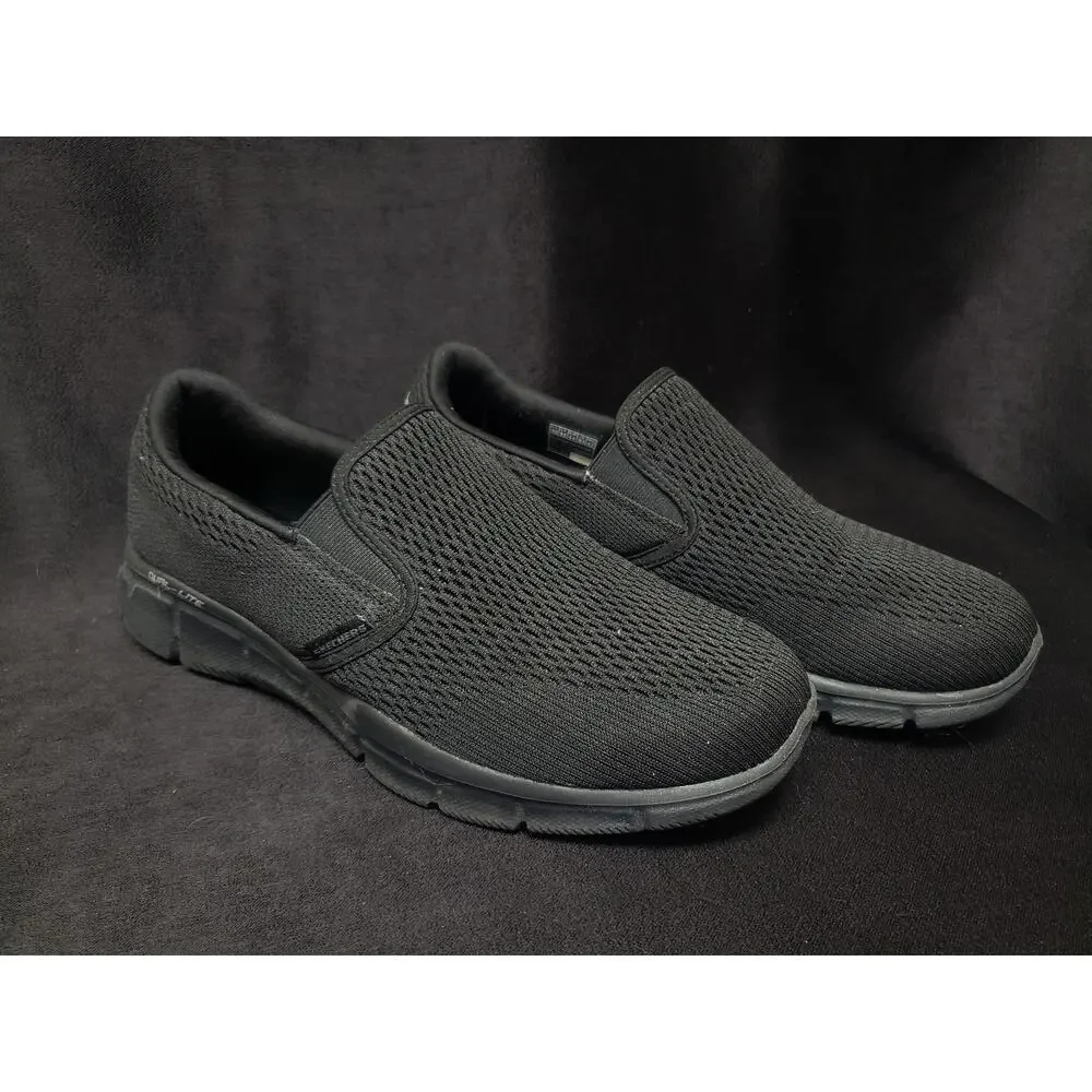 Skechers memory foam